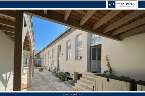 Foto - Stilvoll Wohnen auf der Insel Werder