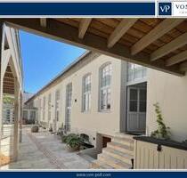 Stilvoll Wohnen auf der Insel Werder - Werder (Havel)