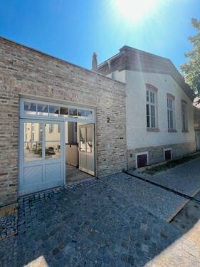 Foto - 2 Zimmer Etagenwohnung in Werder (Havel)