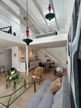 Foto - Etagenwohnung in Werder (Havel) zur Miete