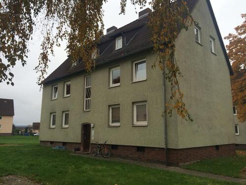 Foto - 18 Zimmer Einfamilienhaus zum Kaufen in Bebra