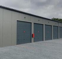 Moderne Lagerfläche 28 m² an der B1 – sofort verfügbar - Fredersdorf-Vogelsdorf