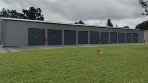 Foto - andere zur Miete in Fredersdorf-Vogelsdorf