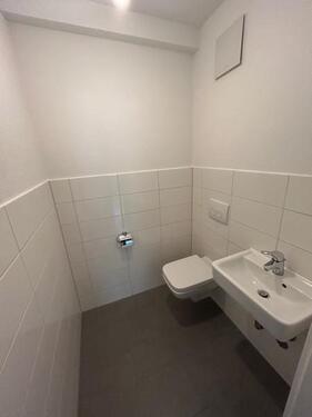 Foto - 3 Zimmer Erdgeschoßwohnung in Dortmund