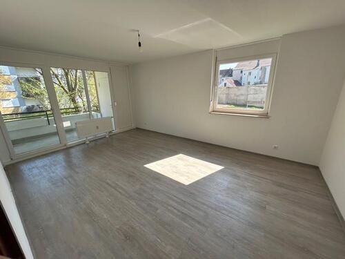 Foto - Erdgeschoßwohnung in Dortmund zur Miete