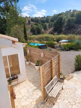 Foto - Finca in den Bergen - 100,00&nbsp;EUR Kaltmiete,