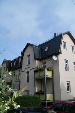 Foto - TOP MÖBLIERTe Singlewohnung mit BALKON