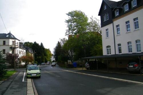 Foto - 2 Zimmer Etagenwohnung in Chemnitz