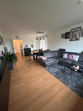 Foto - Helle Wohnung in Baesweiler mit Balkon und Tiefgarage