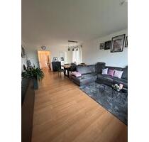 Helle Wohnung in Baesweiler mit Balkon und Tiefgarage - Herzogenrath