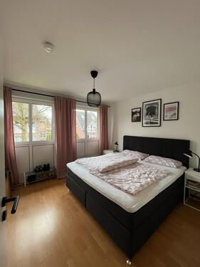 Foto - Etagenwohnung in Herzogenrath zur Miete