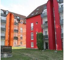 1 Zi. Whg. mit EBK, Balkon, Keller und Tiefgarage - Kandern