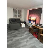 Charmante 1,5-Zimmer Wohnung in der Altstadt Pfullendorf