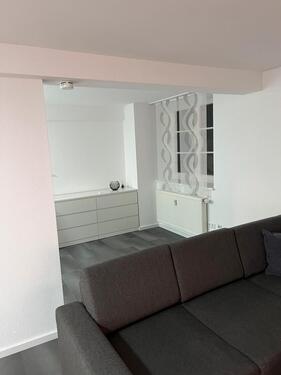 Foto - 1.5 Zimmer Erdgeschoßwohnung in Pfullendorf