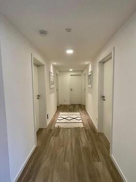 Foto - Etagenwohnung in Osnabrück zur Miete