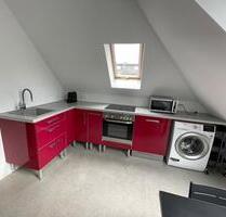 Vollmöblierte 2-Zimmerwohnung Köln-Ostheim