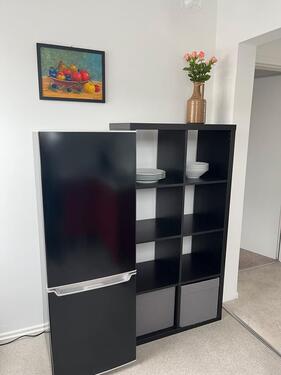 Foto - 2 Zimmer Dachgeschoßwohnung zur Miete in Köln