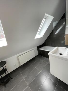 Foto - Dachgeschoßwohnung in Köln zur Miete