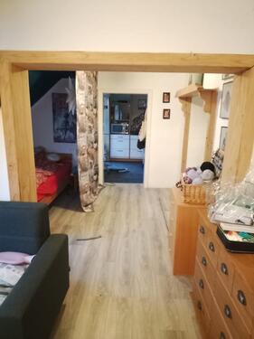 Foto - 3 Zimmer Dachgeschoßwohnung in Würselen