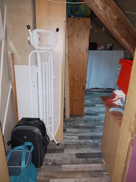 Foto - Dachgeschoßwohnung in Würselen zur Miete