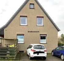 Wohnhaus mit Erweiterungspotenzial ohne Maklerkosten - Harpstedt