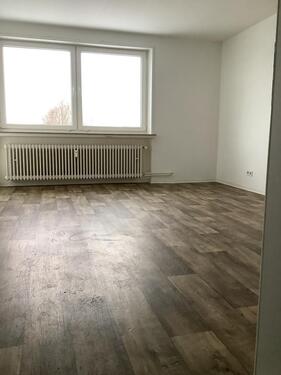 Foto - Etagenwohnung in Wittmund zur Miete