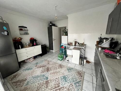 Foto - 2 Zimmer Dachgeschoßwohnung in Ludwigshafen am Rhein