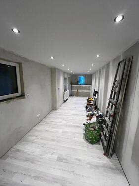 Foto - 2 Zimmer Erdgeschoßwohnung in Stolberg (Rheinland)