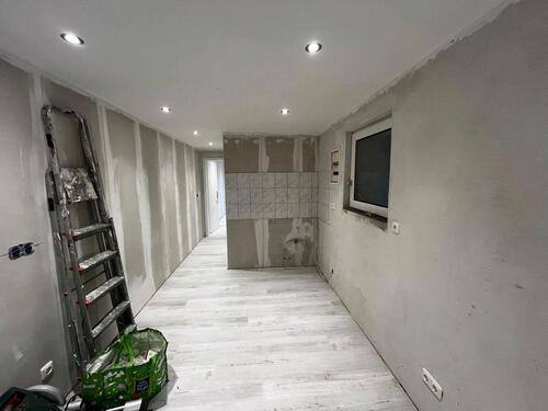 Foto - Erdgeschoßwohnung in Stolberg (Rheinland) zur Miete