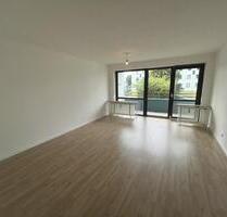 3-Zimmer Hochparterre Wohnung zu vermieten! - Weiden in der Oberpfalz