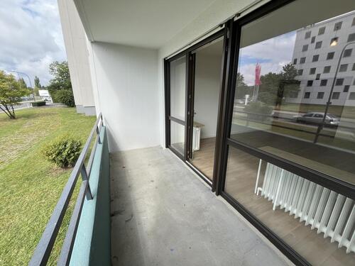 Foto - 3 Zimmer Erdgeschoßwohnung zur Miete in Weiden in der Oberpfalz