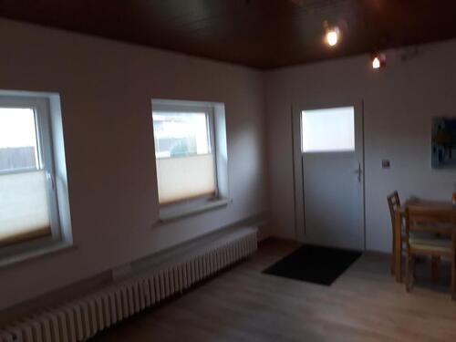 Foto - 2-Raum Wohnung 46m² in Bad Lauterberg
