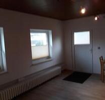 2-Raum Wohnung 46m² in Bad Lauterberg - Bad Lauterberg im Harz