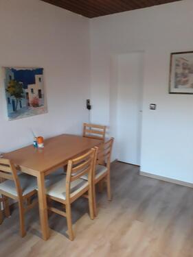 Foto - 2 Zimmer Erdgeschoßwohnung zur Miete in Bad Lauterberg im Harz