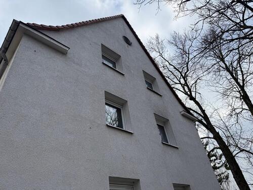 Foto - 32qm große 2-Zimmerwohnung in Markkleeberg zur Vermietung !