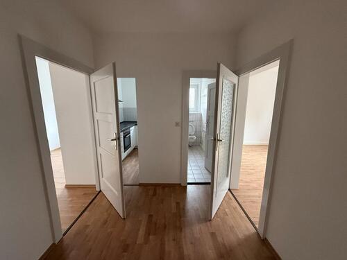 Foto - Erdgeschoßwohnung in Markkleeberg zur Miete