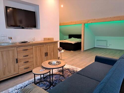 Foto - gemütliche Ferienwohnung in Hille zu vermieten