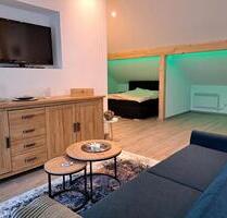 gemütliche Ferienwohnung in Hille zu vermieten