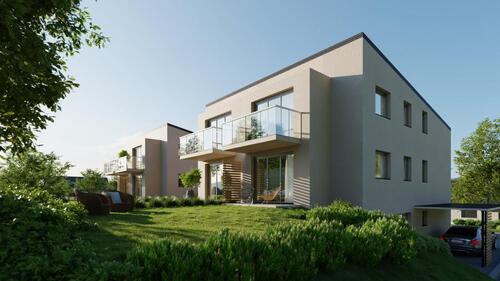 Foto - 7 Zimmer Reihenhaus zur Miete in Göppingen