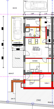Foto - Reihenhaus in Göppingen zur Miete