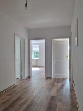 Foto - 4 Zimmer Etagenwohnung zur Miete in Cottbus