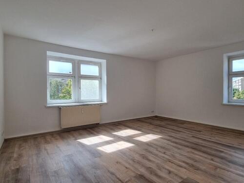 Foto - Etagenwohnung in Cottbus zur Miete