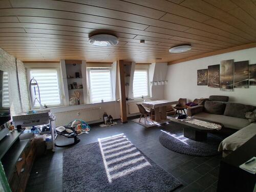 Foto - Iserlohn Innenstadt, 3 Zimmer Wohnung, Küche, Bad, Balkon, 82qm