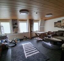 Iserlohn Innenstadt, 3 Zimmer Wohnung, Küche, Bad, Balkon, 82qm