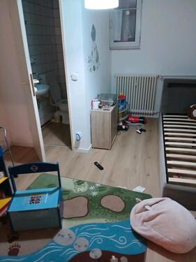 Foto - 4 Zimmer Etagenwohnung in Biedenkopf