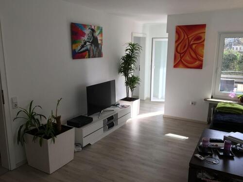 Foto - 4 Zimmer Etagenwohnung zur Miete in Gummersbach