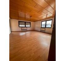 3,5-Zimmer-Wohnung in Nufringen – hell, ruhig, top Lage!