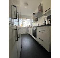 Moderne 2 Zi Wohnung mit Balkon & Müritzblick in Waren (Müritz)