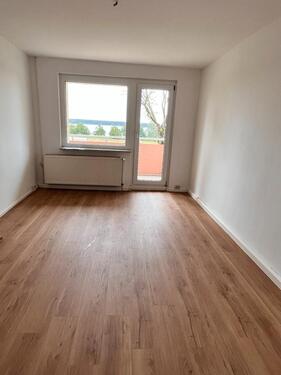 Foto - Etagenwohnung in Waren (Müritz) zur Miete