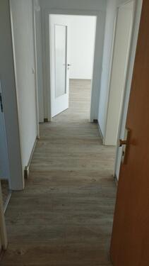 Foto - Modern. 3-Raum-Wohnung sofort bezugsfertig mit fairem Preis